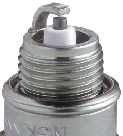 NGK Nickel Spark Plug Box of 4 (BPMR6A SOLID)