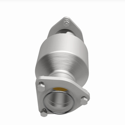 MagnaFlow 14-15 Honda Accord 2.4L Direct Fit CARB Compliant Catalytic Converter