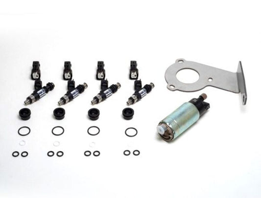 HKS F20C AP1 Fuel Upgrade Kit - 750cc