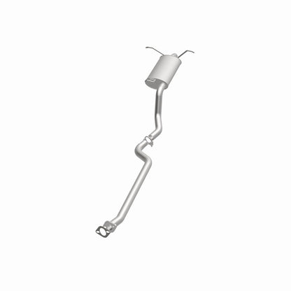 MagnaFlow BRE Exhaust Kit 01-06 Hyundai Santa Fe 2.7L