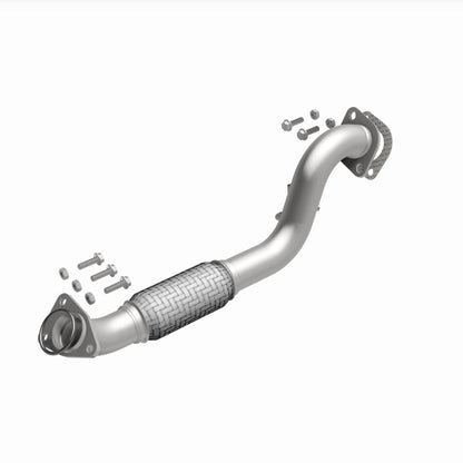 BRE Exhaust 08-14 Rogue  Select 2.5L Front Pipe Kit