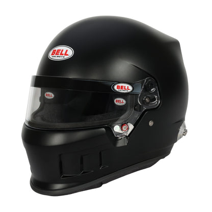 Bell Helmet Xd7 Matte Black (Hans) 60(7 1/2) Sa2025