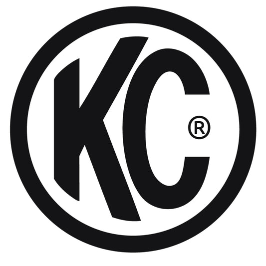 KC HiLiTES 2024+ Toyota Tacoma Gravity Titan Overhead Light Bar