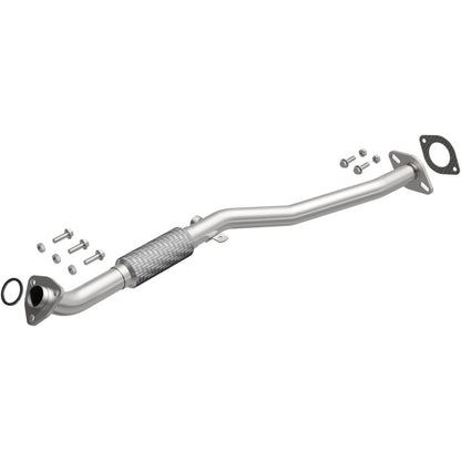 BRE Exhaust 95-99 200SX Sentra 1.6L Front Pipe Kit