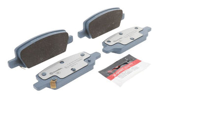 Brembo OE 17-21 Tesla 3/20-21 Y EVPad BrakePad