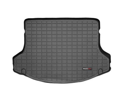 WeatherTech 11+ Kia Sportage Cargo Liners - Black