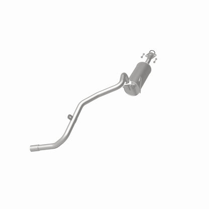 MagnaFlow BRE Exhaust Kit 89-91 Toyota 4Runner 3.0L