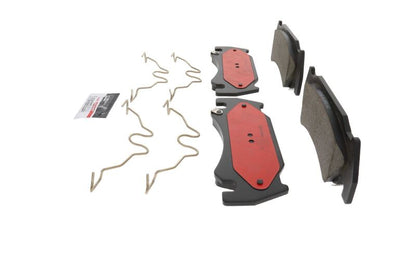 Brembo OE 05-06 Dodge RAM 1500 Ceramic Brake Pad - Front