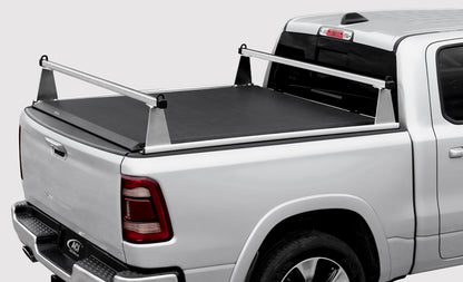 Access ADARAC M-Series 04-14 Ford F-150 6ft 6in Bed Truck Rack - Matte Black