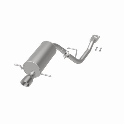 BRExhaust 02-04 Subaru Impreza 2.0L Muffler Kit