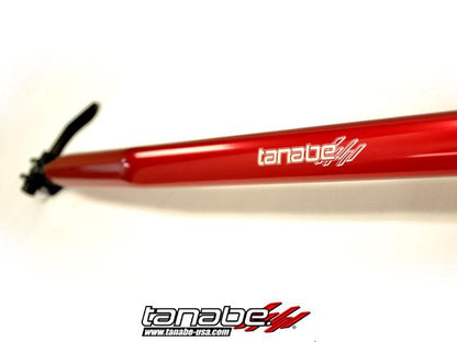 Tanabe Sustec Front Strut Tower Bar 00-06 S2000 (AP1)