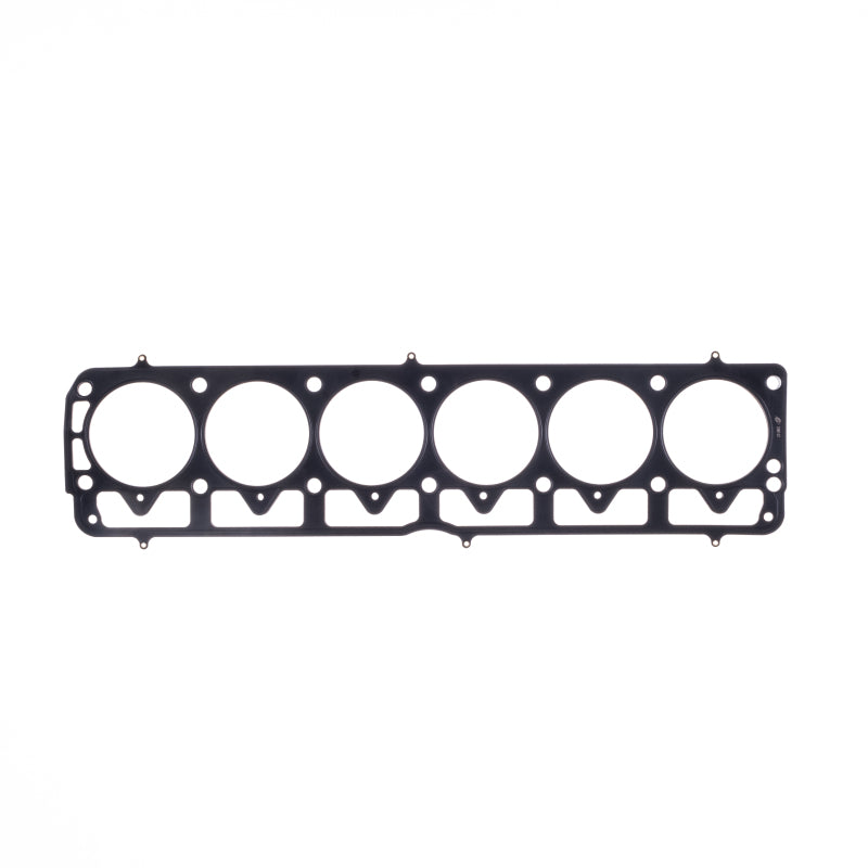 Cometic AMC 4.0L Inline 6 .030in MLS Cylinder Head Gasket - 3.950in Bore