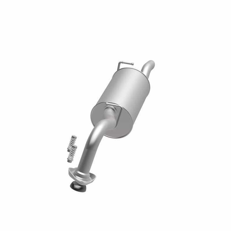 MagnaFlow BRE Exhaust Kit 12-17 Toyota PRIUS C 1.5L