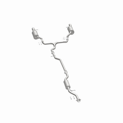 MagnaFlow BRE Exhaust Kit 07-15 Mazda CX-9