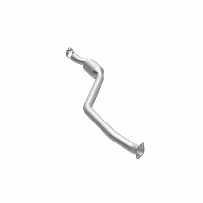 MagnaFlow 08-13 128i 3 L Underbody Direct Fit Converter