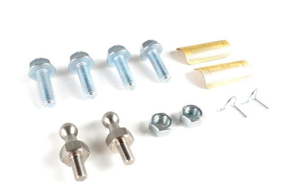 GrimmSpeed 03-08 Subaru Forester Hood Struts