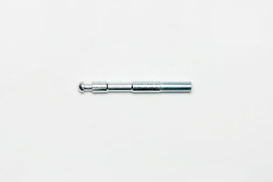 Wilwood pushrod M/C 3/8-24X3.75 LG 1.00/1.12 dia diecast tandem