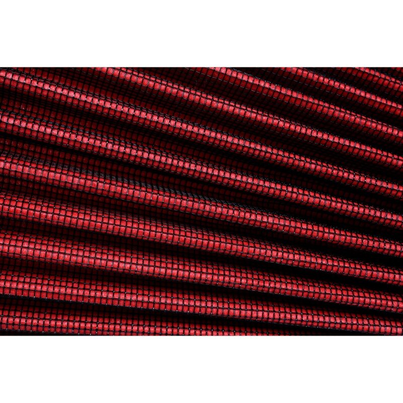 BLOX Racing Performance Filter Kit w/ 4.0inch  Velocity Stack Air Filter and 4.0inch Silicone Hose