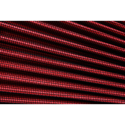 BLOX Racing Performance Filter Kit w/ 4.0inch  Velocity Stack Air Filter and 4.0inch Silicone Hose