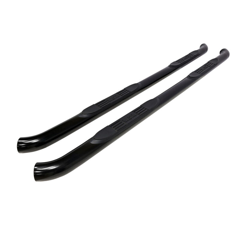 Westin 22-24 Ford Maverick E-Series 3 Nerf Step Bars Black