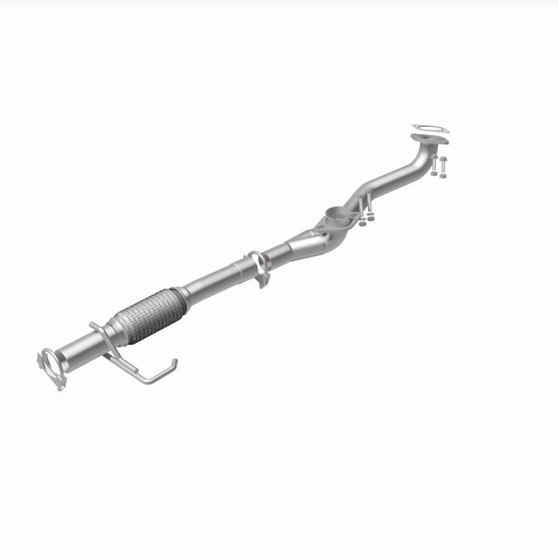 BRE Exhaust 07-14 Edge MKX 2.0L 3.5L Front Pipe Kit