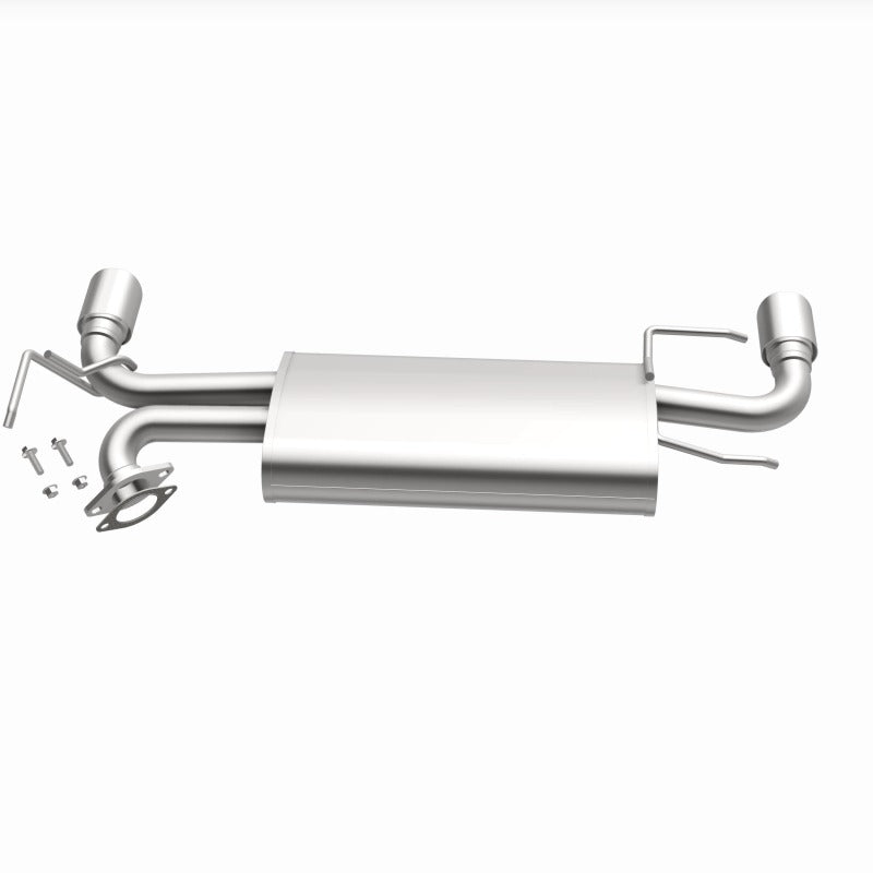 BRE Exhaust 03-07 Murano 3.5L Muffler Kit