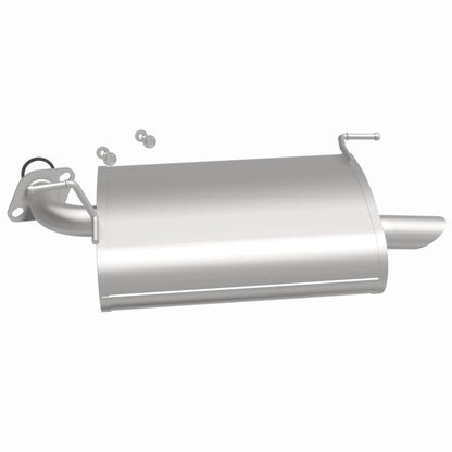 BRE Exhaust 98-02 Accord 3.0L Muffler Kit