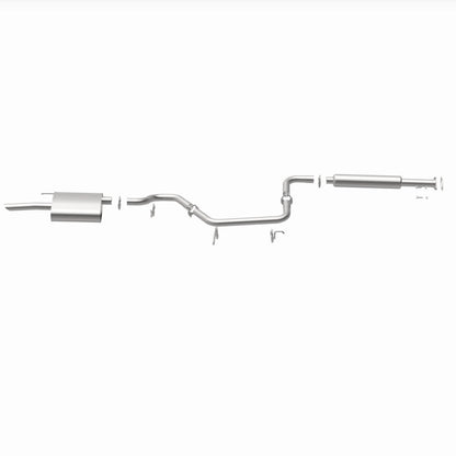 MagnaFlow BRE Exhaust Kit 97-05 Century Grand Prix 3.1L