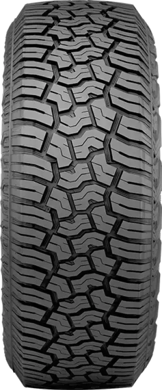 Yokohama Geolandar X-AT Tire - 235/75R17 109T