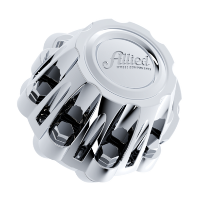 Raceline 882MC Aluminum Mod Center Cap - Chrome (Each)