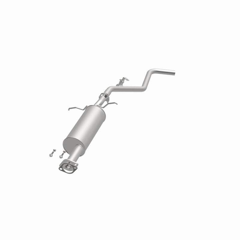 MagnaFlow BRE Exhaust Kit 90-96 Nissan D21 2.4L