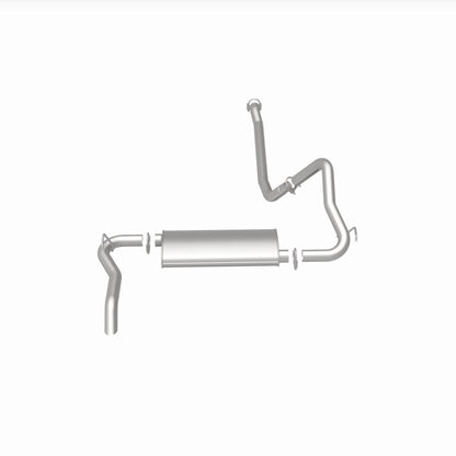 MagnaFlow BRE Exhaust Kit 98-02 Camaro Firebird 3.8L