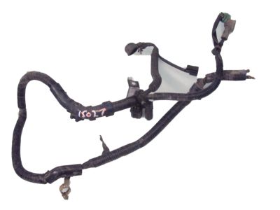 Acura - Positive Starter Sub Wire Battery Cable