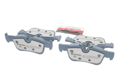 Brembo OE 14-21 BMW i3/20-22 Mini Cooper EVPad BrakePad
