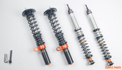 AST 17-21 Hyundai i30N PD FWD 5100 Comp Coilovers w/ Springs & Topmounts