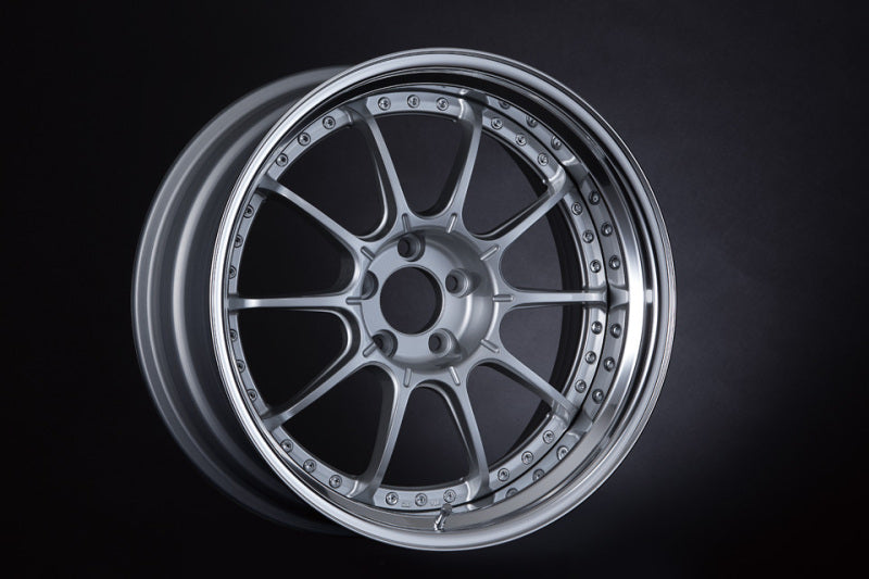 SSR Professor SP5 18x8.5 +30 NR 5/114.3  *SPECIAL ORDER-NO RETURN OR CANCELLATION*