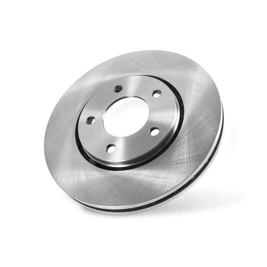Power Stop 21-25 Acura TLX Rear Autospecialty Brake Rotor