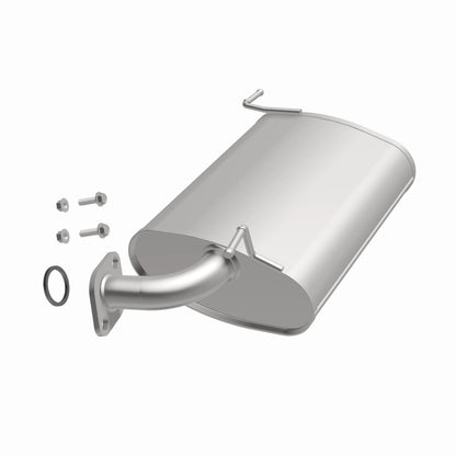 BRE Exhaust 98-02 Accord 3.0L Muffler Kit