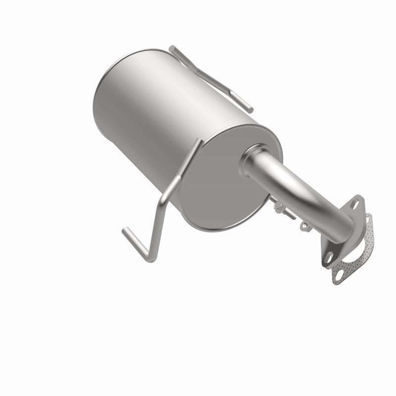 BRE Exhaust 05-09 Outback 2.5L Muffler Kit