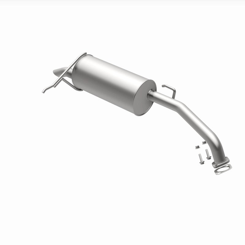 BRE Exhaust 11-16 Hyundai Elantra 1.8L Muffler Kit