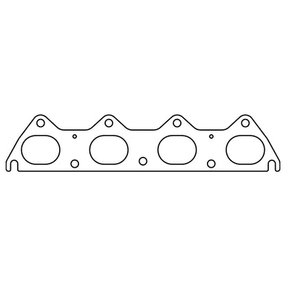 Cometic Honda D15B1/D15B2/D15B5/D15B6 .043in Copper Exhaust Header Gasket