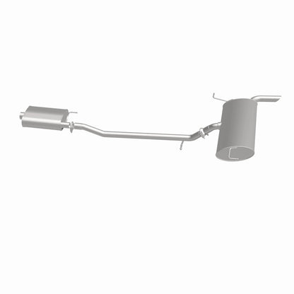 BRExhaust 12-15 CHEVROLET CAPTIVA SPORT 2.4L Exhaust Kit