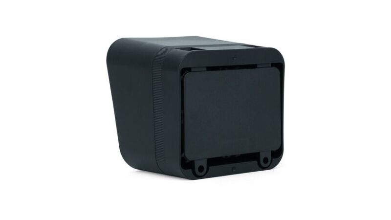 AirLift Performance Towtal View LaneGuard (Single Sensor Blind Spot Detection System)