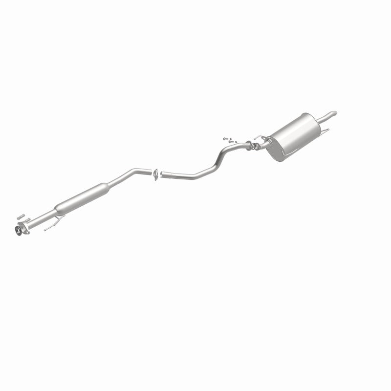 MagnaFlow BRE Exhaust Kit 13-17 NISSAN SENTRA 1.8L