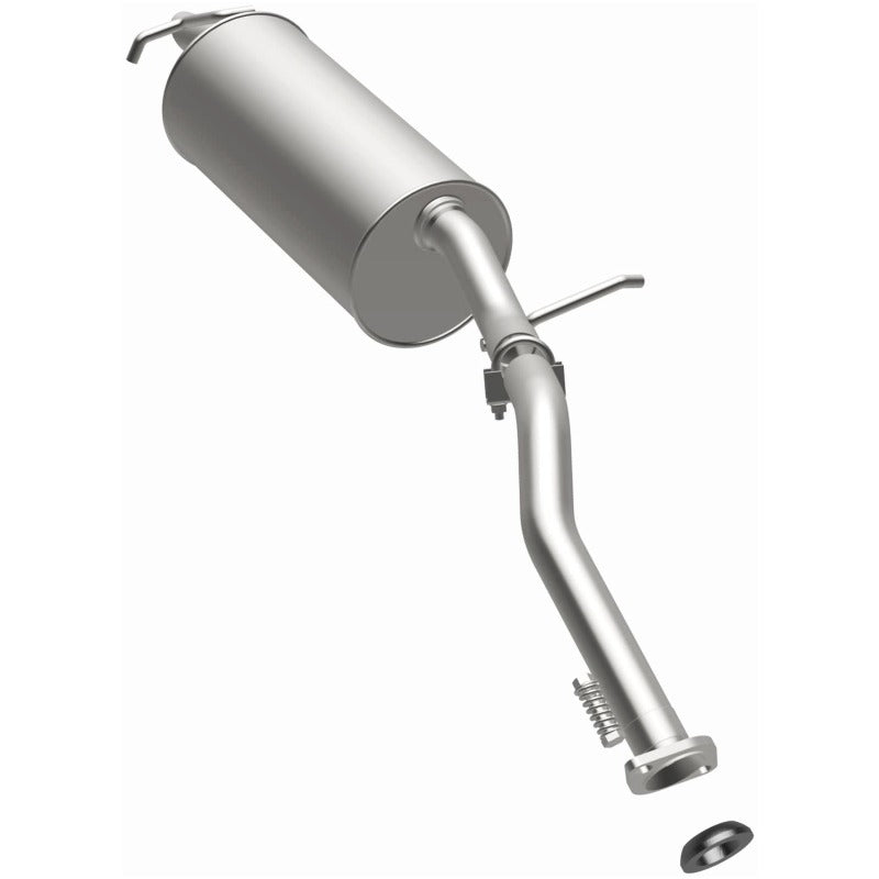 MagnaFlow BRE Exhaust Kit 04-09 Toyota Prius 1.5L