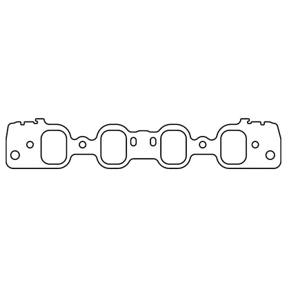 Cometic Ford 335 Series V8 .060in KF Intake Manifold Gasket Set - 4BBL Heads