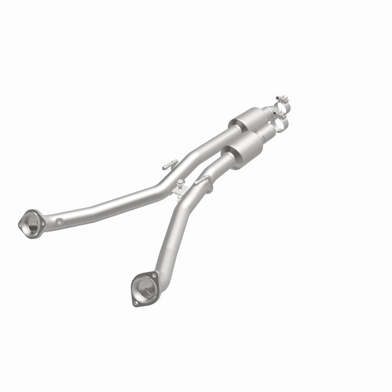 MagnaFlow 12-14 CTS 3.6 Direct Fit Converter