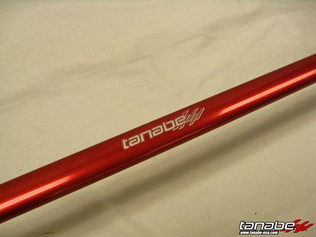 Tanabe Sustec Front Strut Tower Bar 05-09 Prius