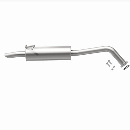 BRE Exhaust 08-15 Scion xB 2.4L Muffler Kit