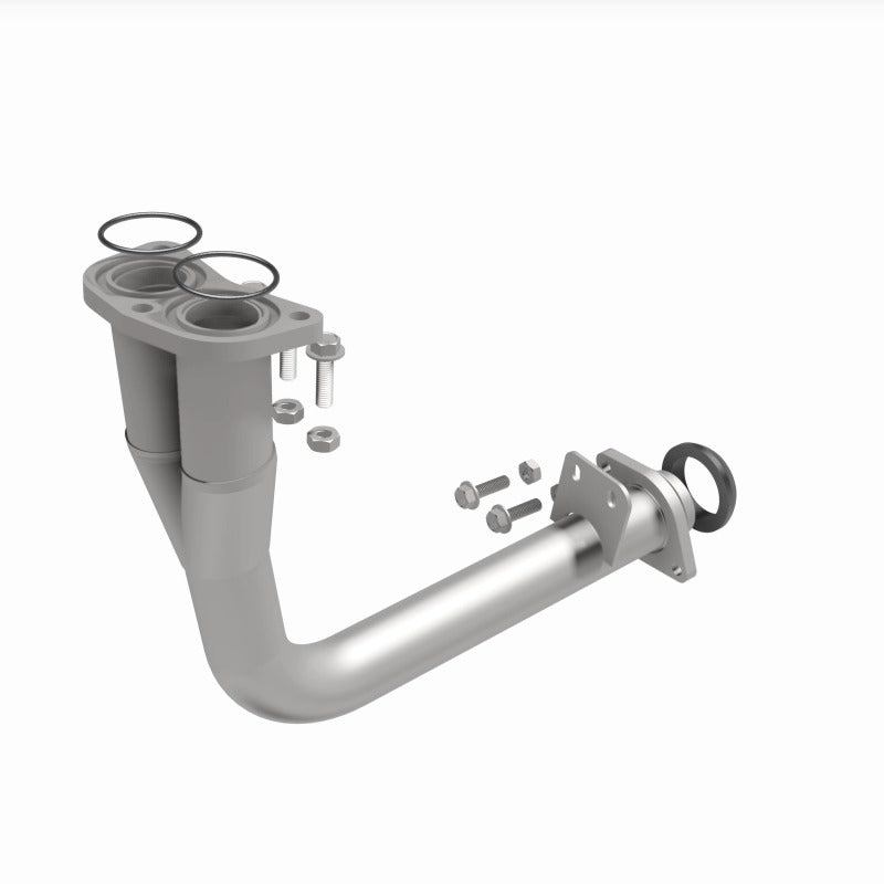 BRE Exhaust 94-97 Accord 2.2L Front Pipe Kit